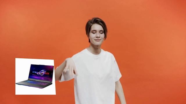 ASUS ROG Strix G16 (2024) Gaming Laptop смотреть онлайн