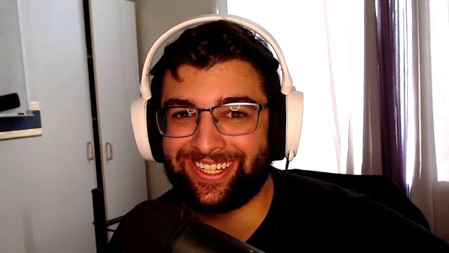 Skaven in 40k? смотреть онлайн