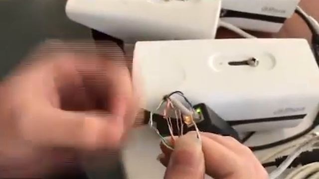 Работа защиты коммутатора смотреть онлайн