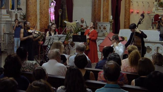 Purcell's The Fairy Queen: Haymaker's Dance смотреть онлайн