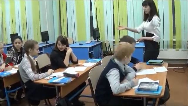 Михаль А.В., МБОУ СОШ№134 смотреть онлайн