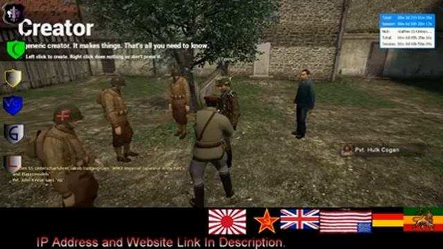 Dead Light Gaming Soviet RP 4 4 смотреть онлайн