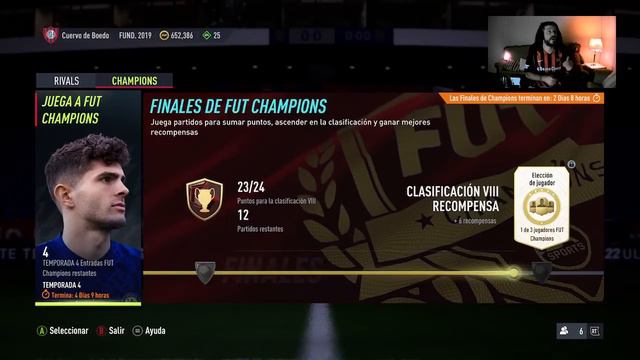 SECCION IMITACIONES: DR. CARLOS SALVADOR BILARDO | IMITACIONES | BILARDO | FIFA22 | XBOX смотреть онлайн