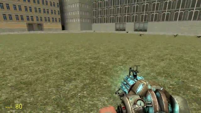 Gmod Jackarunda's OpSquads Addon Review смотреть онлайн