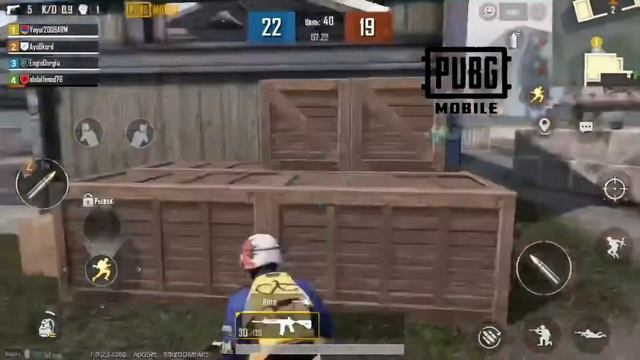 PUBG MOBILE / 11 KILL IN PUBG / FeeZeeTer смотреть онлайн