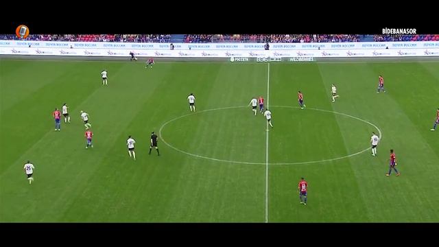 Fedor Chalov ● Welcome to Galatasaray 🔴🟡 Skills | 2023 | Amazing Skills | Assists & Goals | HD смотреть онлайн