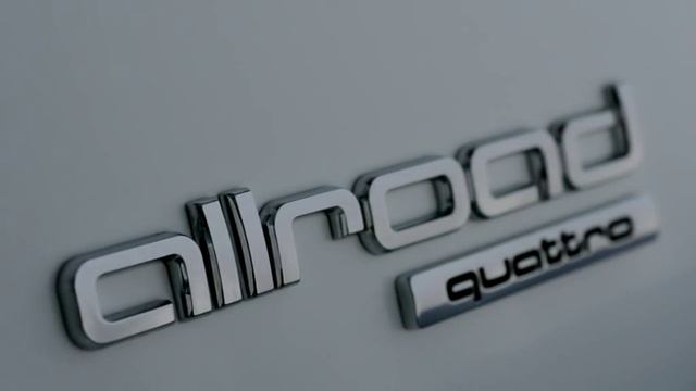 2013 Audi A4 allroad quattro - Exterior and Interior Details смотреть онлайн