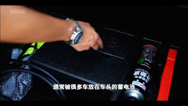 Обзор нового гибридного Geely Galaxy L7. смотреть онлайн
