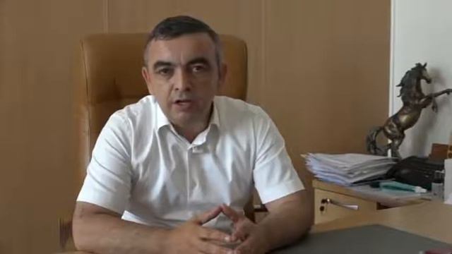 Обращение Главы МО «Шовгеновский район» смотреть онлайн
