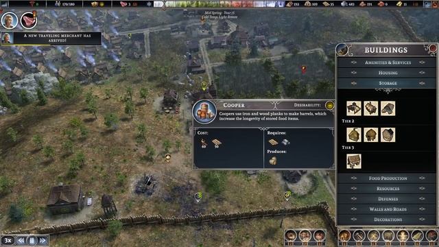 I Made Farthest Frontier's Hardest Challenge Even Harder смотреть онлайн