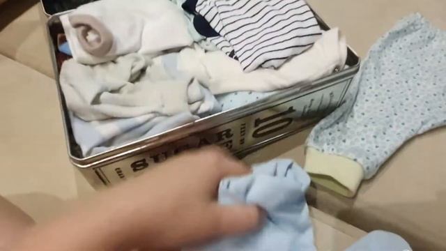 Влог Выбираем ОДЕЖДУ для прогулки с ВАНЕЙ смотреть онлайн