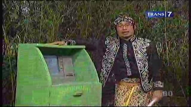 Opera Van Java 466 Pedang Langit dan Golok Naga смотреть онлайн