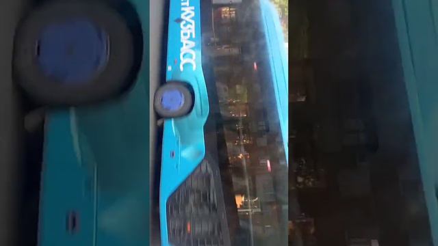 синий каждый автобус смотреть онлайн