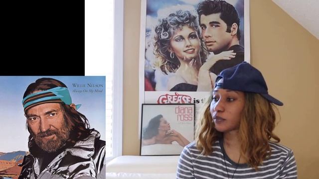 Willie Nelson Reaction Always On My Mind (DANG FULL OF REGRETS!!!) | Empress Reacts смотреть онлайн