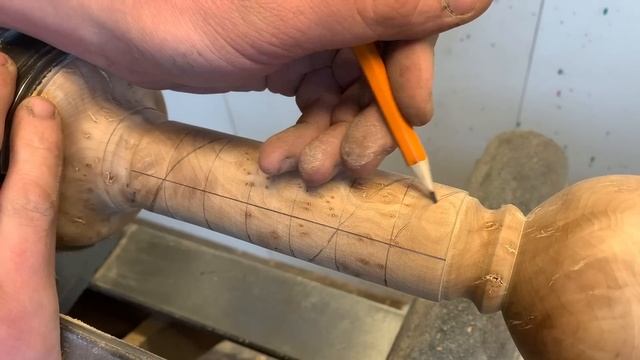 Woodturning - The Twist!!