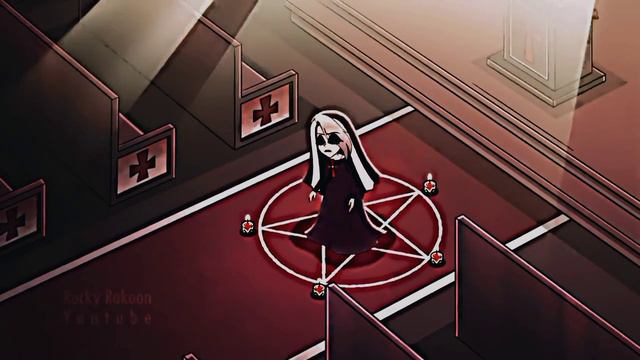 Loona Meme #helluvaboss