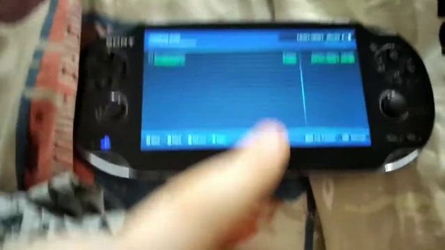 как установить сохранение на игру. ps vita смотреть онлайн