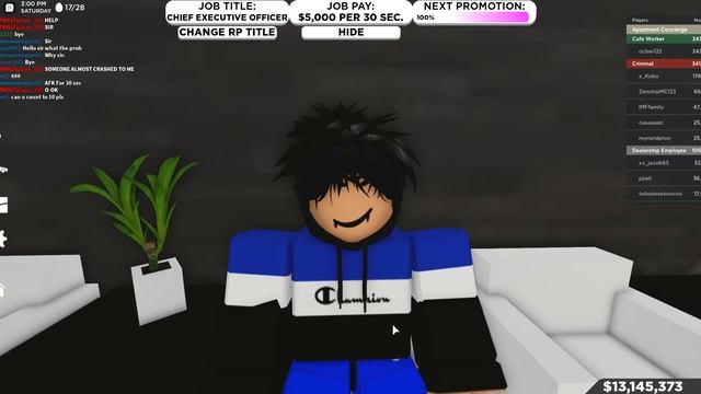 How to afk grind and how to use tiny task (roblox southwest florida) смотреть онлайн