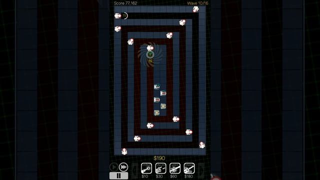 【NEO DEFENSE】Alpha 14.@ смотреть онлайн