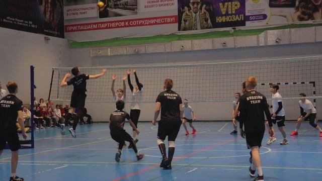 КРАТКИЙ ОБЗОР ФИНАЛА ЛИГИ STARVOLLEY СЕЗОНА 2022-2023