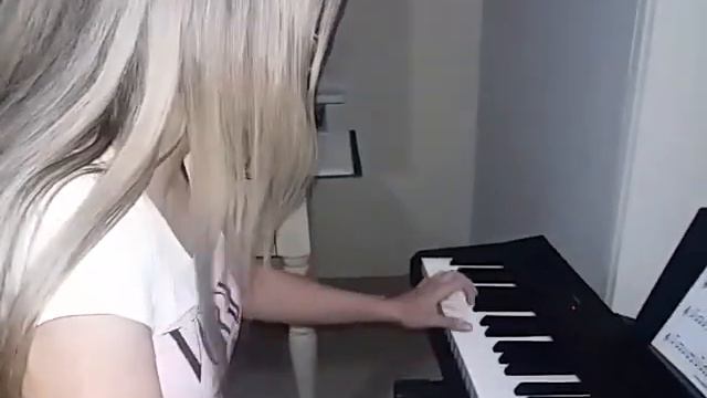 Besame Mucho - Piano instrumental смотреть онлайн