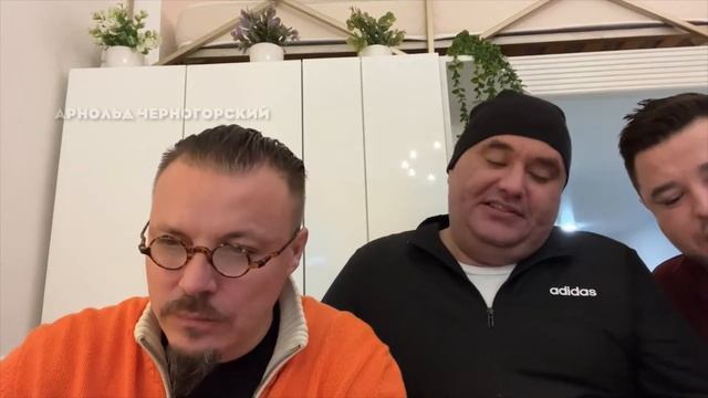 Сергей Симонов и самая БОРЗАЯ пиявка в истории. Терпение Дона Симона смотреть онлайн