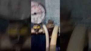 как возникает гидроудар воды в трубопроводе