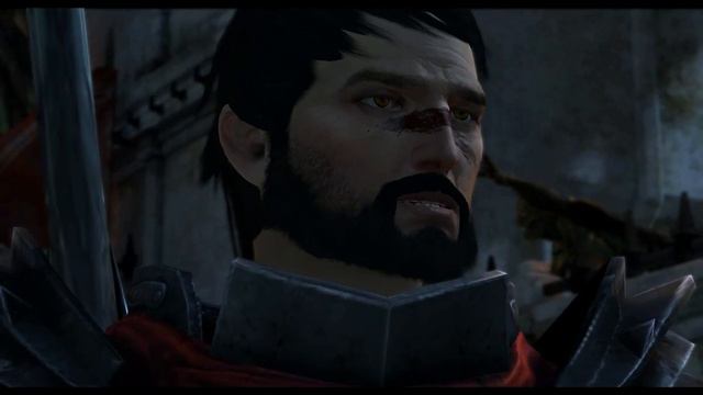 Dragon Age 2 Night Commander Rage (HD) by CG смотреть онлайн