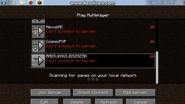 Mineplex server IP (Minecraft) смотреть онлайн