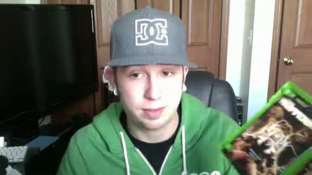 Original Xbox/Gamecube Game Collection смотреть онлайн