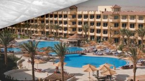 Amwaj Blue Beach Resort & Spa 5*, Hurghada, Egypt
