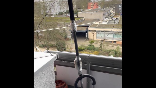 Как я слушаю радио-SDRUNO Software-SDR RSP1A+Modified MLA30 Chinese Loop Antenna