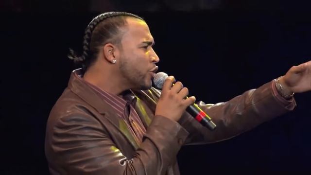 Aventura | Madison Square Garden HD | 1080p | 2007 смотреть онлайн