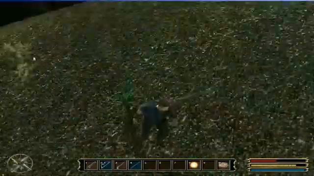 Viewers Get Told! (Gothic 3 - Enhanced Edition) смотреть онлайн