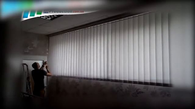 Вертикальные жалюзи на окна смотреть онлайн