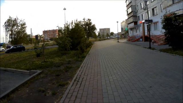 вечерняя велопокатушка 2 июня 2023 г Под музыку смотреть онлайн