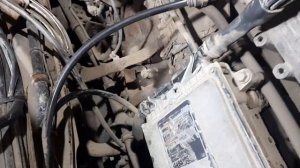 скания стук ищем причину часть 2