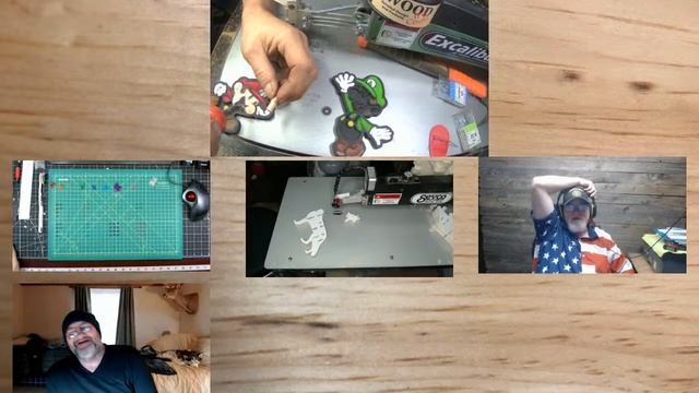 The Daily Scroll - Weekend - Jan 27/24 смотреть онлайн