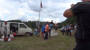 МОТОКРОСС ЖЕЛЕЗНОГОРСК 07.07.18 ОБХОД ЛАГЕРЯ МОТОКРОССНИКОВ. НАГРАЖДЕНИЕ