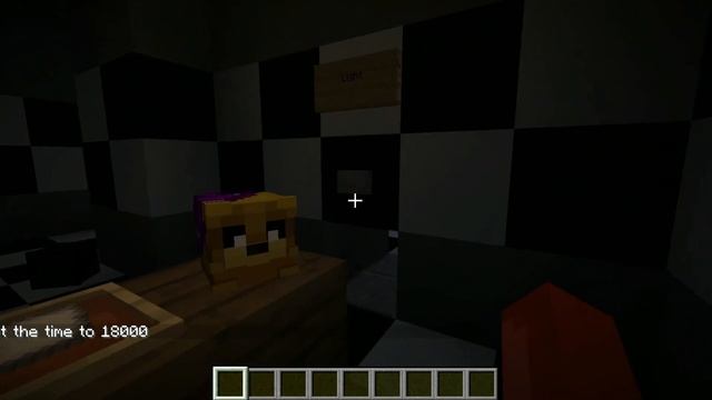 Fredbear's Family Diner Build In Minecraft! (Plus Stage 01 Fredbear's Family Diner)