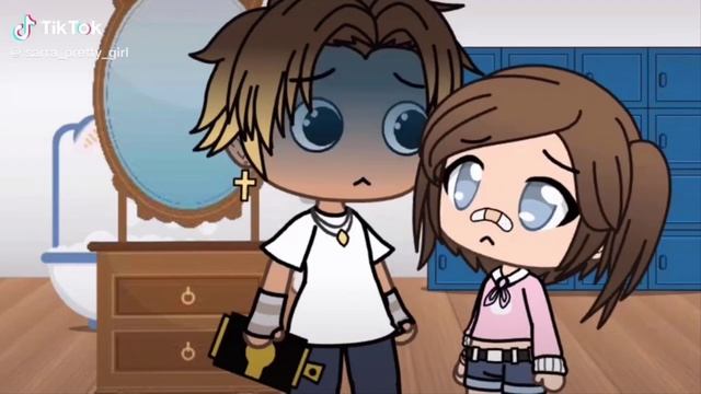 Наркомания из Тик тока Гача лайф ~{Гача клуб}~ #397 смотреть онлайн