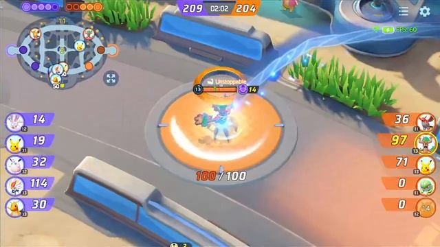 Pokemon Unite TAMIL LIVE?Pokemon Unite Live Stream - Pokemon Live?Minecraft 1.19 Poi Papoma? | Tami смотреть онлайн