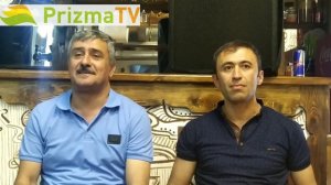 Новая Мейхана. Вечные пробки в Москве/Интигам и Рамин Хызы/группа Давай до свидания/Yeni Meyxana