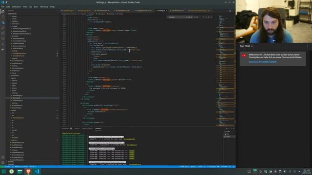 Saving and deleting rules смотреть онлайн