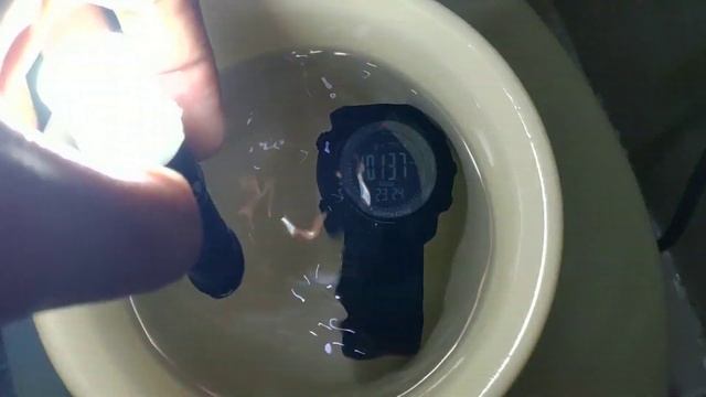 NORTH EDGE Apache Water and Freezing test ! смотреть онлайн
