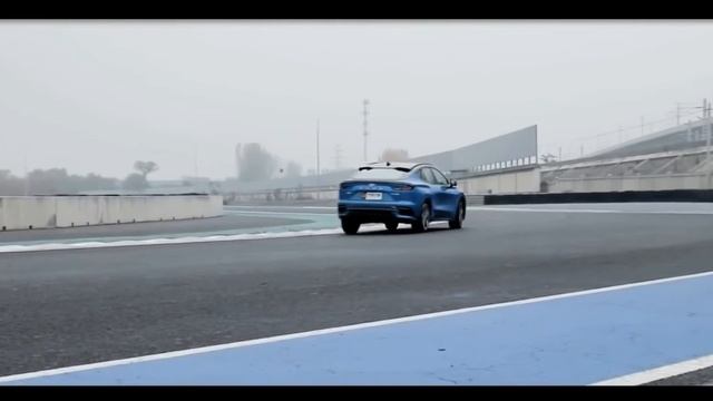 New Ford EVOS 2022 - Interior and Exterior смотреть онлайн