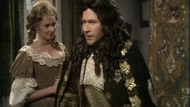 The First Churchills 1969 E05  Rebellion BBC