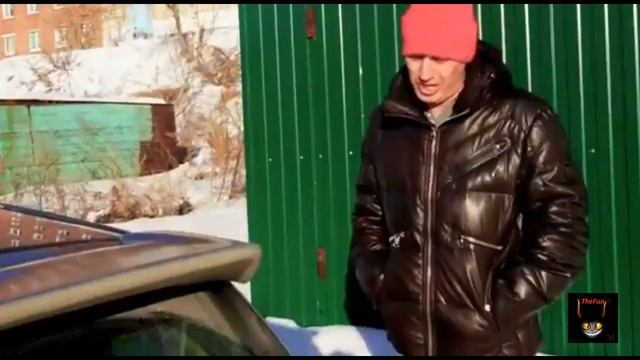 Инструкция по продаже машины от ►TheFun◄ смотреть онлайн