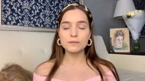 Макияж лица / тон / контуринг / румяна / хайлайтер