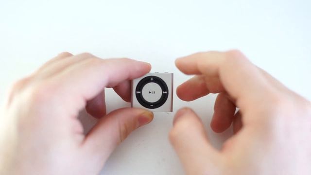 Пользуюсь Apple IPod Shuffle 5 лет! Обзор, отзыв.